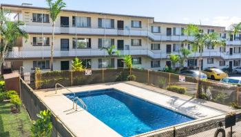 Leolua Gardens condo # B307, Waipahu, Hawaii - photo 1 of 1