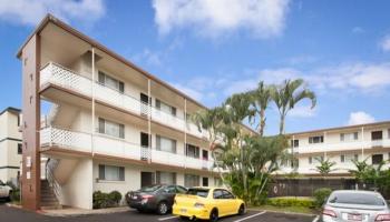 Leolua Gardens condo # C213, Waipahu, Hawaii - photo 1 of 1