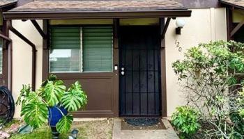 94-059 Anania Drive townhouse # 120, Mililani, Hawaii - photo 1 of 12