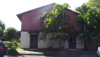 94-063 Anania Drive townhouse # 123, Mililani, Hawaii - photo 2 of 14