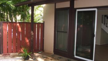 94-063 Anania Drive townhouse # 123, Mililani, Hawaii - photo 3 of 14