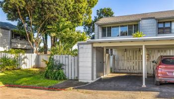 Mililani Town Association townhouse # 144, Mililani, Hawaii - photo 3 of 18