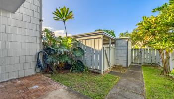 Mililani Town Association townhouse # 144, Mililani, Hawaii - photo 4 of 18