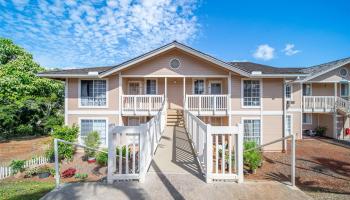 Cliffside Village at Waipio condo # O205, Waipahu, Hawaii - photo 1 of 1