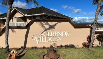 Cliffside Village at Waipio condo # N102, Waipahu, Hawaii - photo 1 of 1