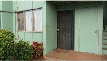 Leolua Regent condo # A106, Waipahu, Hawaii - photo 2 of 4 Leolua Regent condo # A106, Waipahu, Hawaii - photo 2 of 4