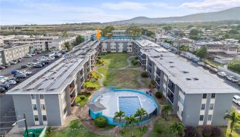 Leolua Regent condo # C119, Waipahu, Hawaii - photo 1 of 25