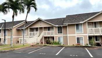 Waipio Gentry Assn townhouse # S203, Waipahu, Hawaii - photo 3 of 13