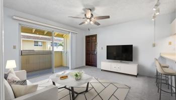 94-1004 Kaukahi Place townhouse # K11, Waipahu, Hawaii - photo 2 of 19