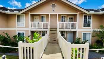 94-101 Luluka Place townhouse # K203, Waipahu, Hawaii - photo 1 of 1