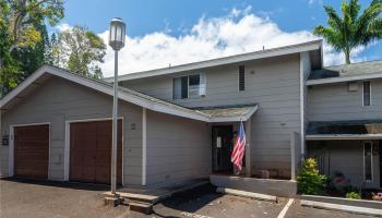 94-1010 Anania Circle townhouse # 85, Mililani, Hawaii - photo 1 of 23