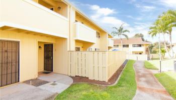 Ihona condo # J5, Waipahu, Hawaii - photo 1 of 1