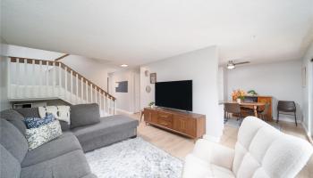 94-1025 Anania Circle townhouse # 60, Mililani, Hawaii - photo 1 of 24