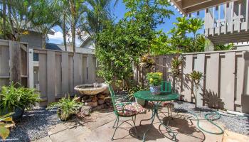 MTA townhouse # 70, Mililani, Hawaii - photo 5 of 25