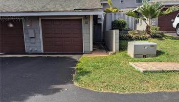 Spruce Ridge Villas condo # 73, Mililani, Hawaii - photo 1 of 16