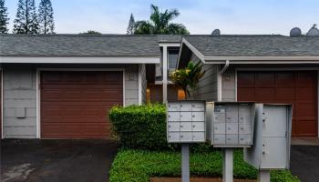 94-1030 Anania Cir townhouse # 79, Honolulu, Hawaii - photo 1 of 25