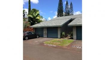 94-1030 Anania Circle townhouse # 81, Mililani, Hawaii - photo 1 of 14