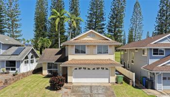 94-1030  Pulelo Street Waikele, Waipahu home - photo 3 of 23