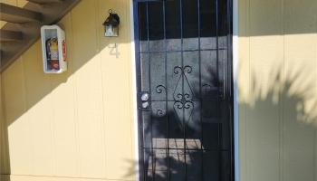 Waipio Gentry townhouse # G4, Waipahu, Hawaii - photo 2 of 11