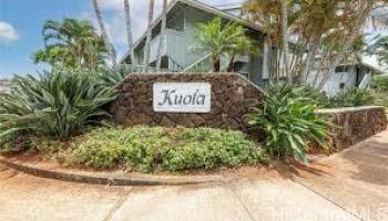 Kuola 2 - Rainbow Series condo # U5, Waipahu, Hawaii - photo 1 of 11