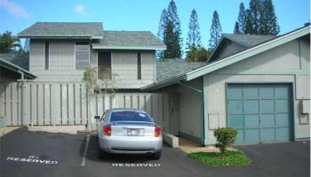 94-1040 Anania Cir townhouse # 65, Mililani, Hawaii - photo 1 of 6