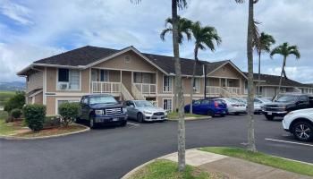 Cliffside Village at Waipio condo # B102, Waipahu, Hawaii - photo 1 of 8