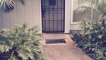 94-1055 Paha Place townhouse # J2, Waipahu, Hawaii - photo 1 of 1