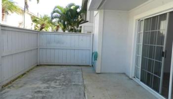 Pulua condo # B1, Waipahu, Hawaii - photo 1 of 1