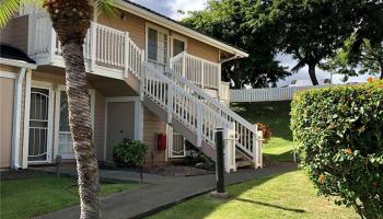 94-106 Manawa Place townhouse # P203, Waipahu, Hawaii - photo 1 of 3