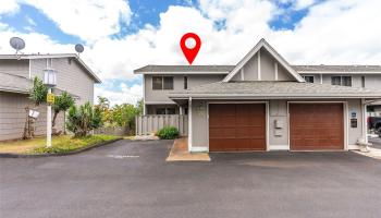 Spruce Ridge Villas condo # 16, Mililani, Hawaii - photo 2 of 24