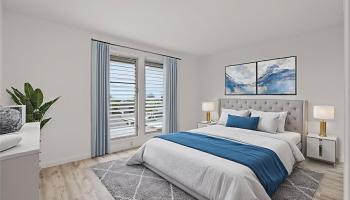 Spruce Ridge Villas condo # 16, Mililani, Hawaii - photo 4 of 24