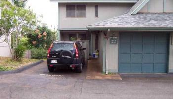 MTA townhouse # 16, Mililani, Hawaii - photo 1 of 10 MTA townhouse # 16, Mililani, Hawaii - photo 1 of 10