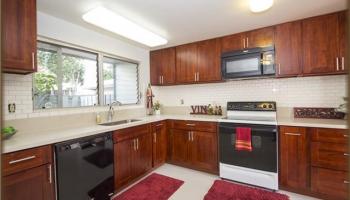 Spruce Ridge townhouse # 18, Mililani, Hawaii - photo 5 of 25