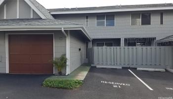 Spruce Ridge Villas condo # 21, Mililani, Hawaii - photo 1 of 25 Spruce Ridge Villas condo # 21, Mililani, Hawaii - photo 1 of 25