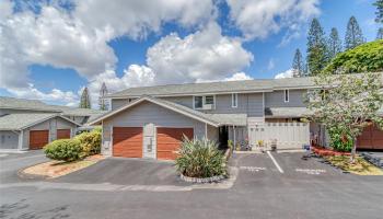 94-1070 Anania Circle townhouse # 108, Mililani, Hawaii - photo 1 of 1