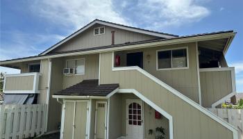 94-1074 Paawalu St townhouse # P1, Waipahu, Hawaii - photo 1 of 4