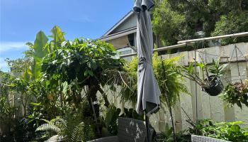 94-1074 Paawalu St townhouse # P1, Waipahu, Hawaii - photo 3 of 4