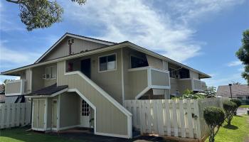 94-1074 Paawalu St townhouse # P1, Waipahu, Hawaii - photo 4 of 4