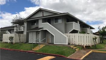 Hikino 2 condo # P10, Waipahu, Hawaii - photo 2 of 6 Hikino 2 condo # P10, Waipahu, Hawaii - photo 2 of 6