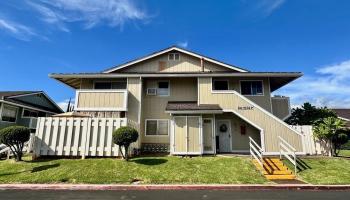 Hikino 1 condo # P2, Waipahu, Hawaii - photo 1 of 21