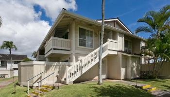 94-1079 Kepakepa Street townhouse # H10, Waipahu, Hawaii - photo 1 of 11