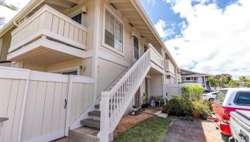 94-1079 Kepakepa Street townhouse # H8, Waipahu, Hawaii - photo 1 of 1