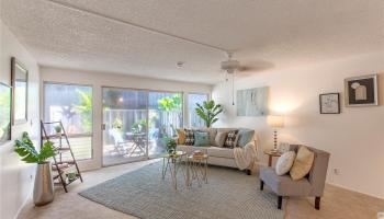 Spruce Ridge Villas condo # 105, Mililani, Hawaii - photo 1 of 23