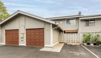 Spruce Ridge Villas condo # 12, Mililani, Hawaii - photo 1 of 25