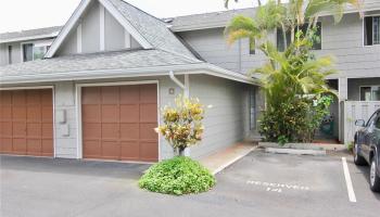 94-1081 Anania Circle townhouse # 14, Mililani, Hawaii - photo 1 of 25