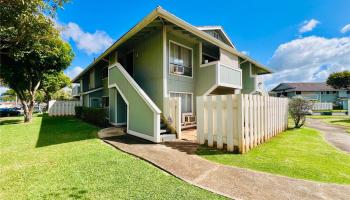 Hikino 2 condo # R4, Waipahu, Hawaii - photo 1 of 25