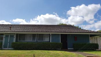 94-1100 Paawalu Street townhouse # T4, Waipahu, Hawaii - photo 1 of 19