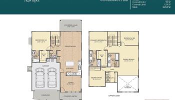 94-1116  Papakoa Street Koa Ridge, Waipahu home - photo 2 of 5