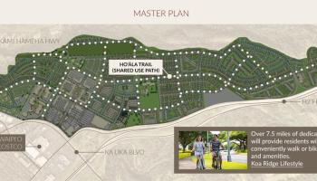 94-1116  Papakoa Street Koa Ridge, Waipahu home - photo 5 of 5