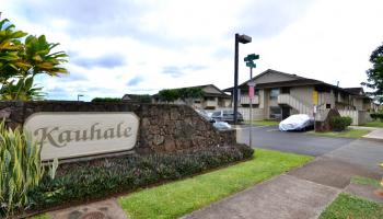 Kauhale - Rainbow Series condo # E5, Waipahu, Hawaii - photo 1 of 20